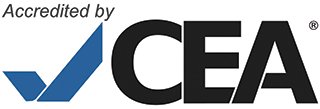 We are CEA Accredited
